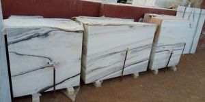 Makrana Albeta Marble Slabs