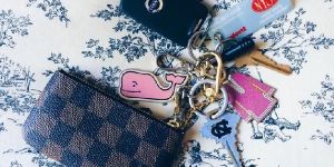 Keychain Graphic Designing Services