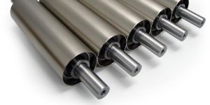 Stainless Steel Rollers