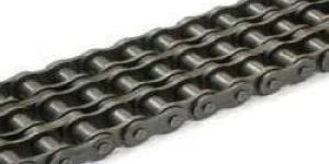 Triple Strand Chains