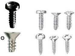 Self Tapping Screws