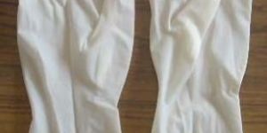 Surgical Hand Gloves