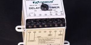 Delay Timer