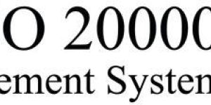 ISO 20000-1  Certification Services