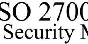 ISO/IEC 27001 Certification Services