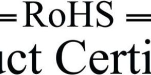 RoHS Product Certification Services