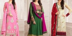 Bollywood Replica Suits