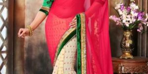 Designer Sarees