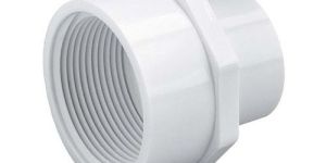 UPVC Female Threaded Adaptor