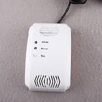 Gas Detection System