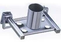 Stainless Steel Napkin Holder