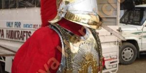 Medieval Armour Suits