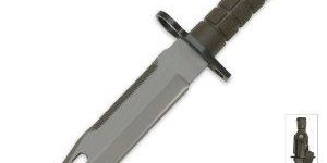 Military Bayonet Knife