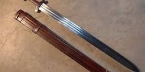 Viking Swords