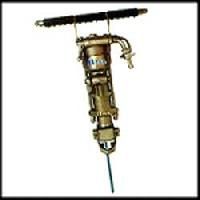 Rock Drilling Machine