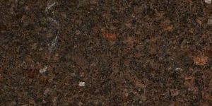 Coffee Brown Granite