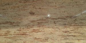 Shiva Gold Granite