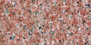 S Red Granite