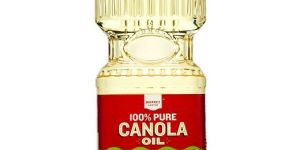 Canola Oil