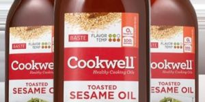 Toasted Sesame Oil