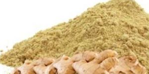 Ginger Powder
