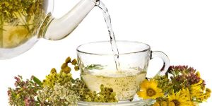 Herbal Tea