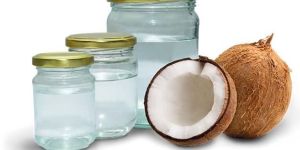 Virgin Coconut Oil