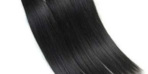 Straight Human Hair