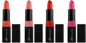 Moisturizing Lipstick