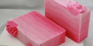 Rose Bath Soap