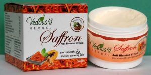 Saffron Anti Blemish Cream