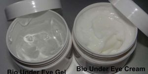 Bio Under Eye Gel & Cream