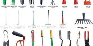 Garden Implements