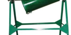 Seed Dressing Drum AV 07