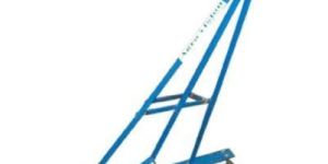 Three Teeth Furrow Opener AV 19