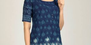 Kurti Tops