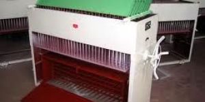 Fully Automatic Candle Machine