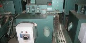 Multipurpose Candle Machine