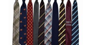 Executive Ties