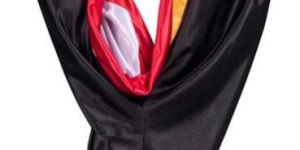 Graduation Hoods