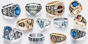 Graduation Rings
