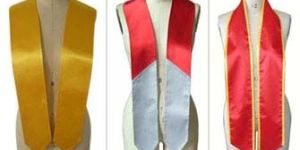 Graduation Stoles