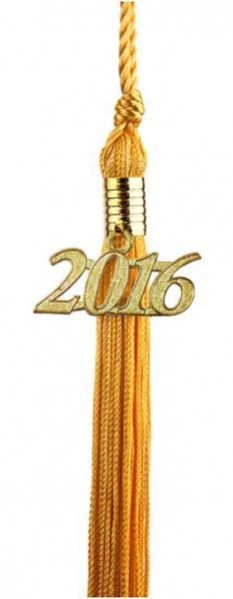 Graduation Tassels