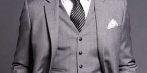 Mens Suit