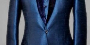 Mens Party Wear Suit