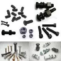 MS Fasteners