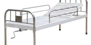 Steel Hospital Furniture