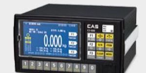 Industrial Indicator