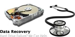 Laptop Hard Disks Repair Service