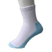 Terry Sports Socks